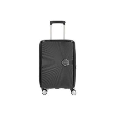 Imagem de Mala American Tourister Curio EXP 10 kg, Preto, P