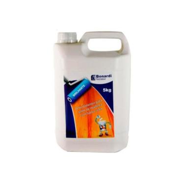 Imagem de Bonardi Vernice  Acabamento Brilhante 5Kg Sem catalizador