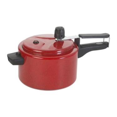 Imagem de Panela de Pressão Pequena 2,5 Litros - FORT LAR