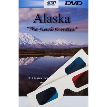 Imagem de Alaska The Final Frontier [HD DVD]