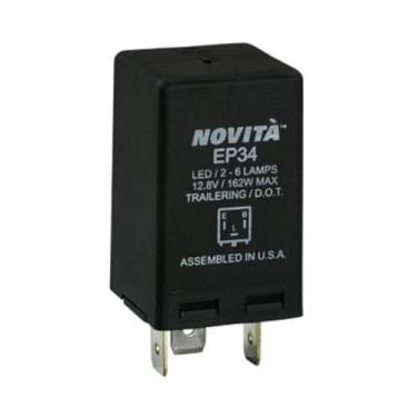 Imagem de 2003-2011 Honda Element LED pisca-pisca de seta, EP34