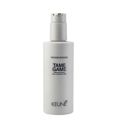 Imagem de Creme Finalizador Style Tame Game Keune 200ml