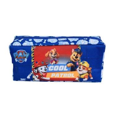 Imagem de Estojo Patrulha Canina Cool Patrol Dac