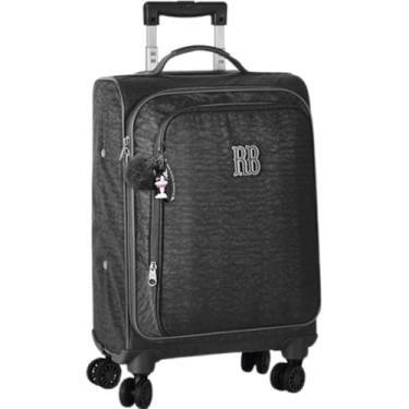 Imagem de Mala de Bordo Rebeca Bonbon RB24675 36 Litros