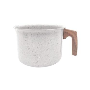 Imagem de Leiteira Fervedor Indução Style Cook 14cm Mimo Style - Mimo Style 