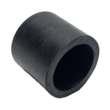 Imagem de simhoa Trampoline Tampa da tampa da tampa do cano de tampa de tampa de borracha Dicas de borracha de borracha de choque anti -lixo