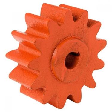 Imagem de Pinhão da Coroa Betoneira 400 Litros - 13 dentes - Metalpama