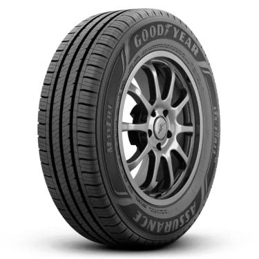 Imagem de Pneu Goodyear Assurance Maxlife Aro 13 175/70R13 82T