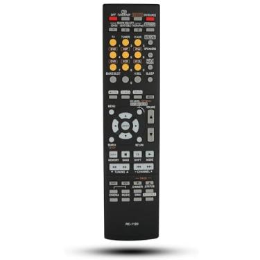 Imagem de Novo controle remoto RC-1120 RC1120 substituído, compatível com receptor Denon AV AVR-590 AVR-591 AVR390 DHT590BA AVR-1610 AVR-391