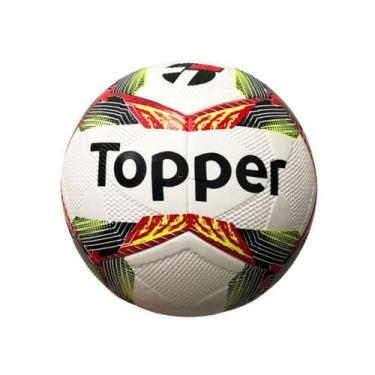 Imagem de Bola Topper Campo Slick 2024, Único