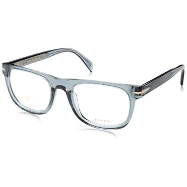 Imagem de David Beckham Óculos DB 7085 KB7 Cinza