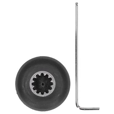 Imagem de Blender Drive Socket Kit Right Angle Wrench Acessório Aço Inoxidável Plástico Fenólico de Alta Qualidade Apto para Mixer Peças De Reposição
