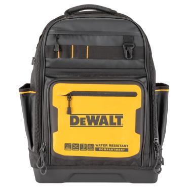 Imagem de Mochila de ferramentas dewalt Tool Storage Water Resistant DWST560102