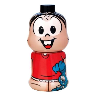 Imagem de Monica Kids Shampoo e Condicionador Colecionável 2x245g