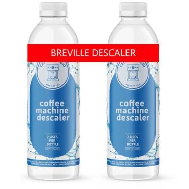 Imagem de Solução de descalcificação Caffe Assaggio para máquina de café Brevill