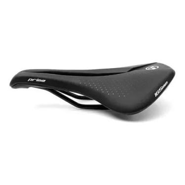 Imagem de Selim De Bicicleta Bike Prime Vazado 243x165mm - Absolute