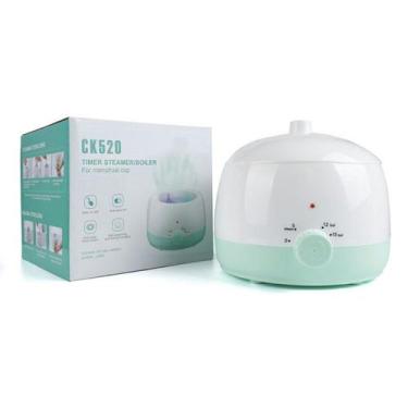 Imagem de Esterilizador a Vapor para Desinfecção