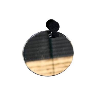 Imagem de Brinquedo para Peixe Betta Espelho de Exercicio Un - STILLPET