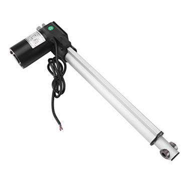 Imagem de Carro do Motor Elétrico do Curso do Atuador Linear 12V 4000N Máximo do Elevador 300mm Auto