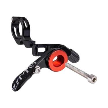 Imagem de Selim Conta-Gotas Ajustável para Bicicleta com Controle Remoto - MTB e