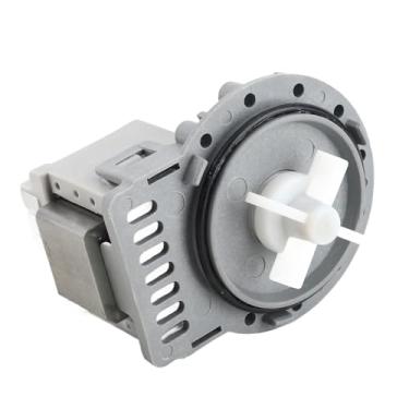 Imagem de Bomba de Drenagem da Arruela Eficiente de 30w Fluxo Alto 20L por Minuto Bomba de Máquina de Lavar Forte AC220240V