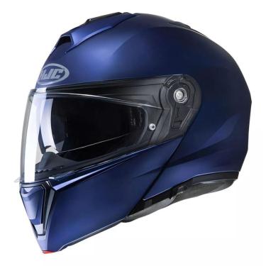 Imagem de Capacete Escamoteável HJC i90 Solid