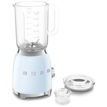 Imagem de Liquidificador de Bancada SMEG NEW Retro Pastel Blue