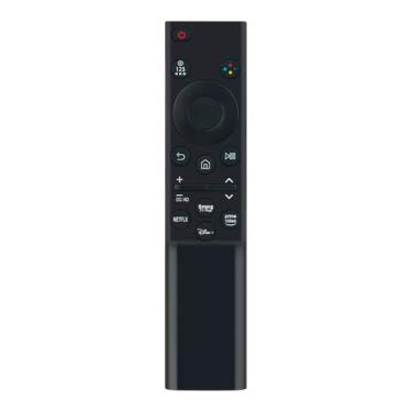Imagem de Novo controle remoto de substituição adequado para Samsung Crystal UHD 4K DU7200 Series HDR Smart TV UN85DU7200 UN43DU7200 UN50DU7200 UN55DU7200 UN60DU7200 UN65DU7200 UN75DU7200 UN70DU7200 2024 Modelo