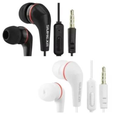 Imagem de Fone de Ouvido com Protetor Auricular, Desin Ergonômico