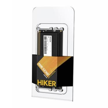 Imagem de Memória DDR4 8GB 3200MHz Hiker para Notebook, HSC408S32Z1 - HIKSEMI