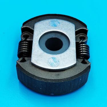 Imagem de Weijinlan Embreagem centrífuga de 78 mm para Wacker Rammers BS502 BS602 BS702 BS500 BS600 BS700 Rep 0086430