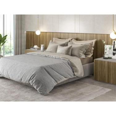 Imagem de Painel Ripado Modaza WPC Salice, 12 x 285 cm