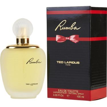 Imagem de Perfume Feminino Rumba Ted Lapidus 100ML