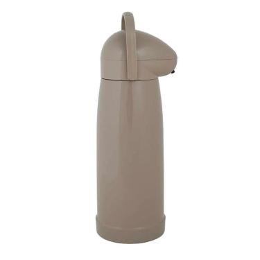 Imagem de Garrafa Térmica Nobile 1.9l - Mor Bege