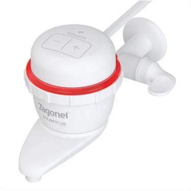 Imagem de Torneira Elétrica Pratica Touch 5.500w 220v - Zagonel