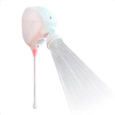 Imagem de Ducha Elétrica Move 7.500w 220v - Zagonel