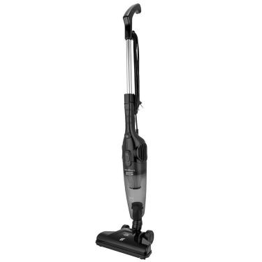 Imagem de Aspirador De Pó Vertical Bas1295p 1250w 2 Em 1 Britânia Preto 220v