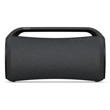 Imagem de Caixa De Som Speaker Sony Srs-xg500 - Usb/aux - Bluetooth - 10w - A Prova D\'agua - Preto