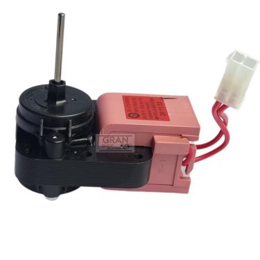 Imagem de Motor Do Ventilador Refrigerador Brastemp Consul W10168510