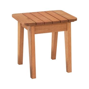 Imagem de Banco Baixo Garden Natural