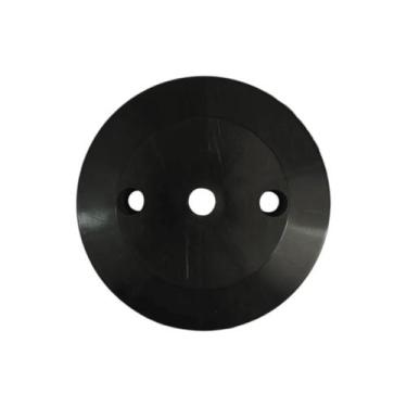 Imagem de Ventoinha de nylon fech furo red p/recart - p02453 - garen