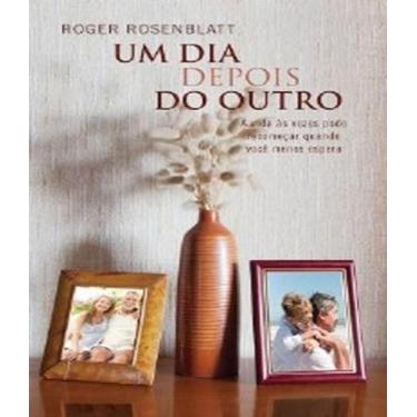 Imagem de Livro Dia Depois Do Outro, Um - Nova Fronteira