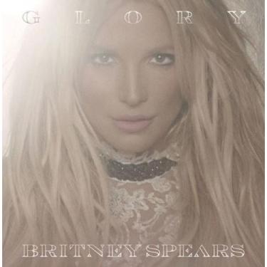 Imagem de CD Britney Spears - Glory Deluxe Edition - 1