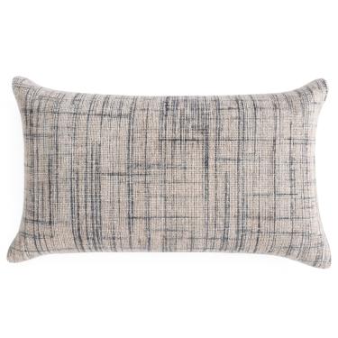 Imagem de Peso De Porta Decorativo Almofada 1kg Contemporâneo