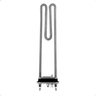 Imagem de Resistência Com Sensor Lava E Seca LG Cv5013wc4 Cv5014mc4