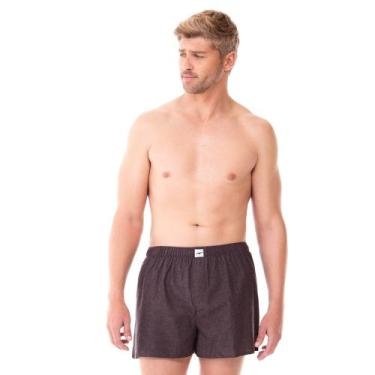 Imagem de Cueca Samba Canção - Trend, M