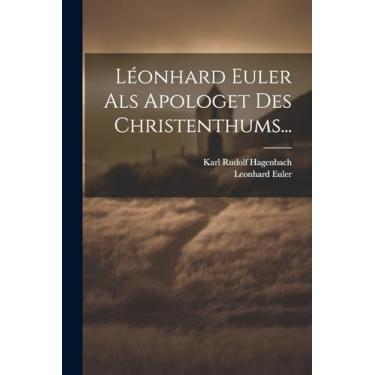 Imagem de Léonhard Euler Als Apologet Des Christenthums...