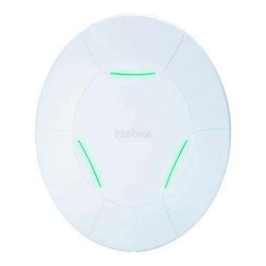 Imagem de Access Point Indoor Intelbras Ap 360 Branco 110v/220v