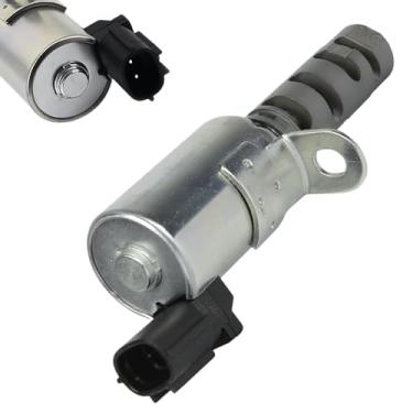 Imagem de ZBN Válvula de controle de óleo VVT solenoide de temporização de válvula variável ajuste 15330-22030 917-019 para Toyota Corolla Celica Matrix MR2 Spyder 1.8L 2000 2001 2002 2003 2004 2005 2006 2007