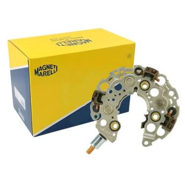 Imagem de Placa Retificadora Corolla 1.8 2009 em Diante Gasolina - MAGNETI MAREL